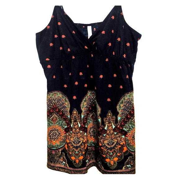Tank top - Picture 1 of 5
